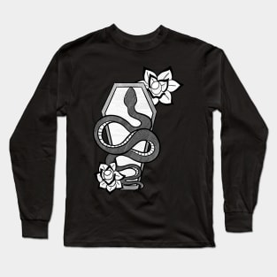 Serpent Long Sleeve T-Shirt